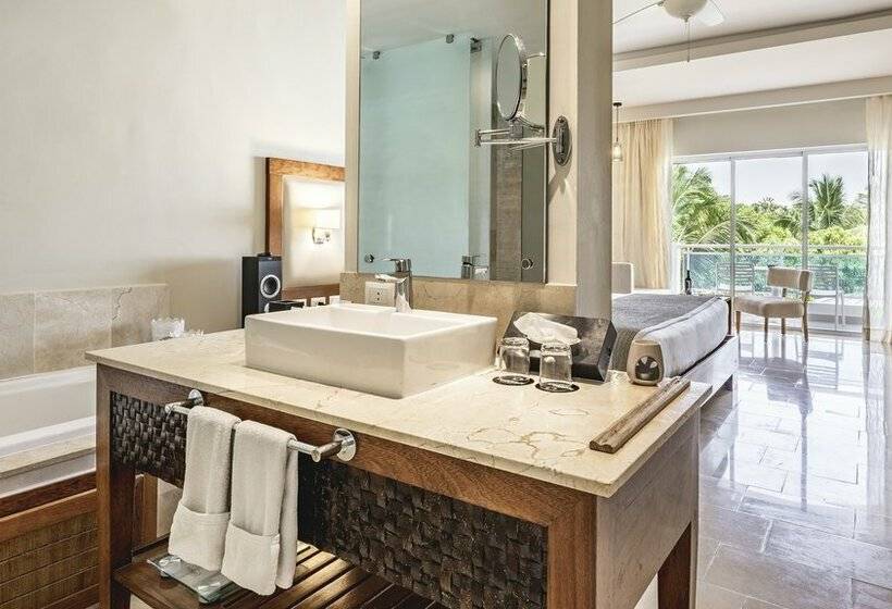 هتل Sunscape Dominicus La Romana All Inclusive