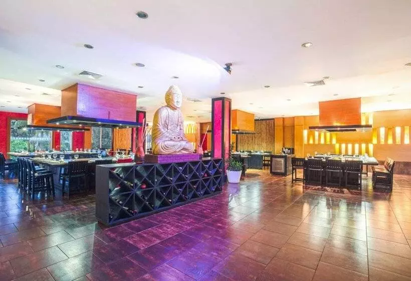 בית מלון כפרי Sunscape Dominicus La Romana All Inclusive