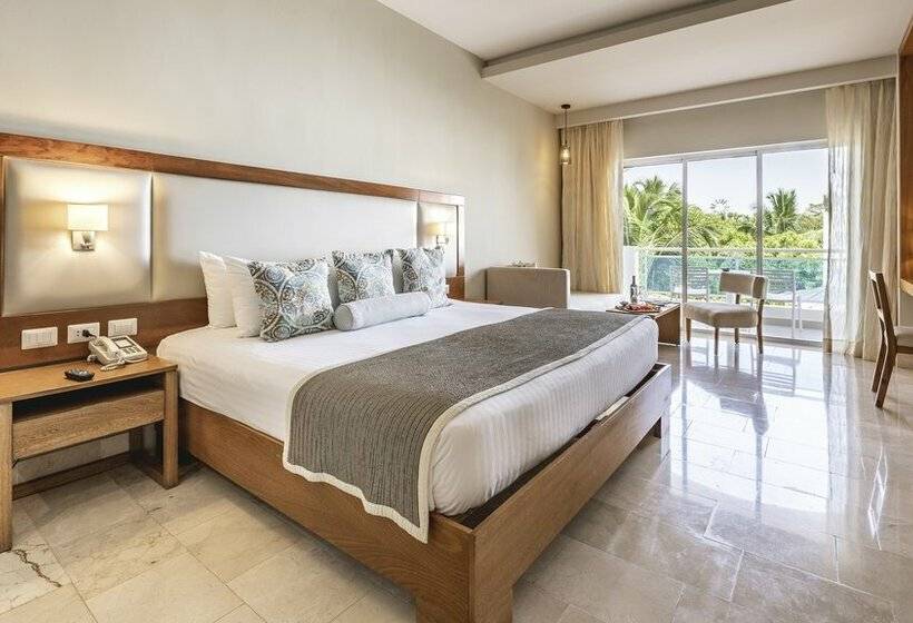 هتل Sunscape Dominicus La Romana All Inclusive