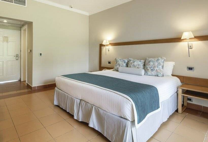 هتل Sunscape Dominicus La Romana All Inclusive