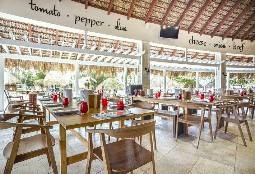 هتل Sunscape Dominicus La Romana All Inclusive