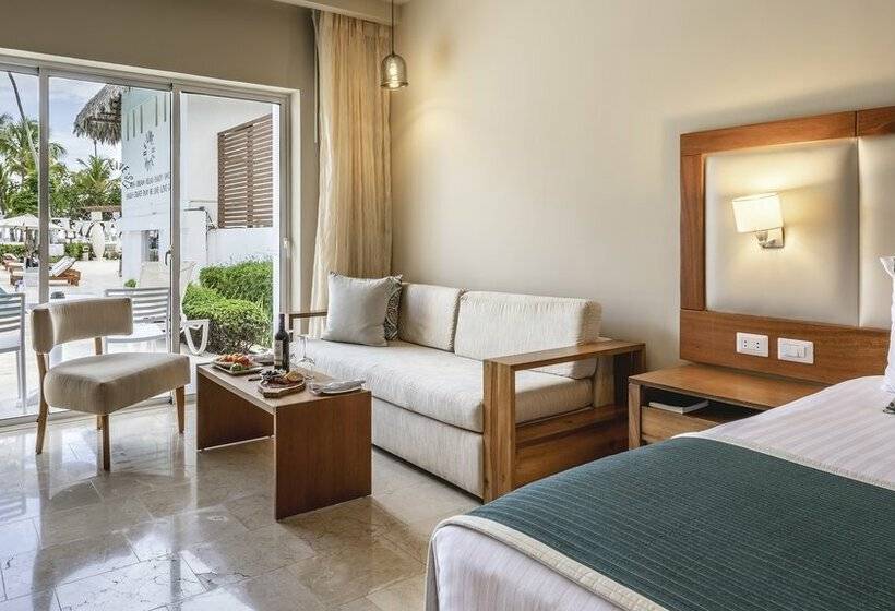 هتل Sunscape Dominicus La Romana All Inclusive