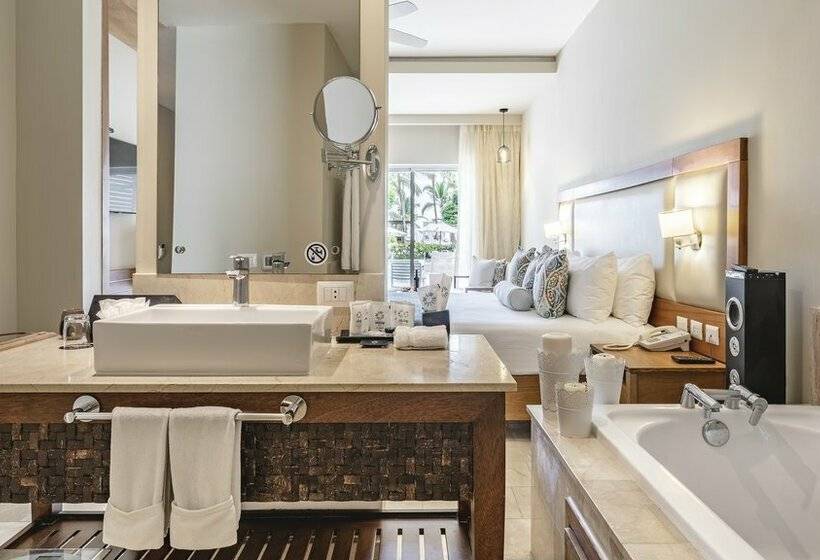 هتل Sunscape Dominicus La Romana All Inclusive