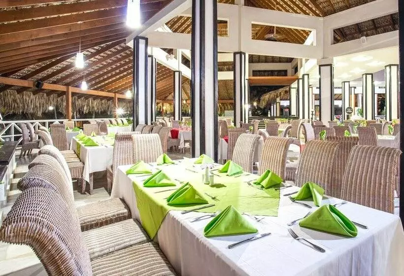 בית מלון כפרי Sunscape Dominicus La Romana All Inclusive