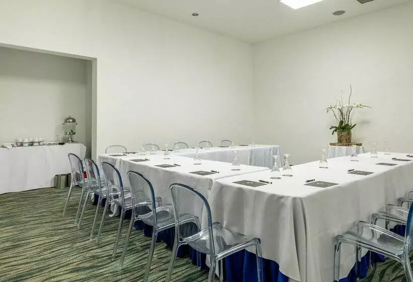 בית מלון כפרי Sunscape Dominicus La Romana All Inclusive