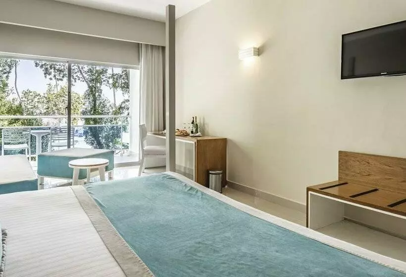 בית מלון כפרי Sunscape Dominicus La Romana All Inclusive