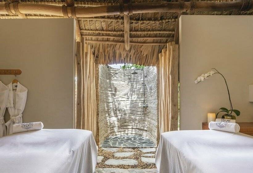 هتل Sunscape Dominicus La Romana All Inclusive