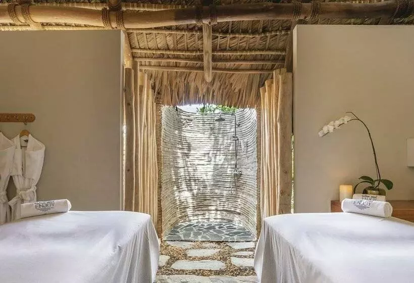 בית מלון כפרי Sunscape Dominicus La Romana All Inclusive