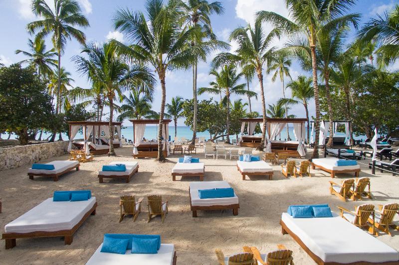 هتل Sunscape Dominicus La Romana All Inclusive