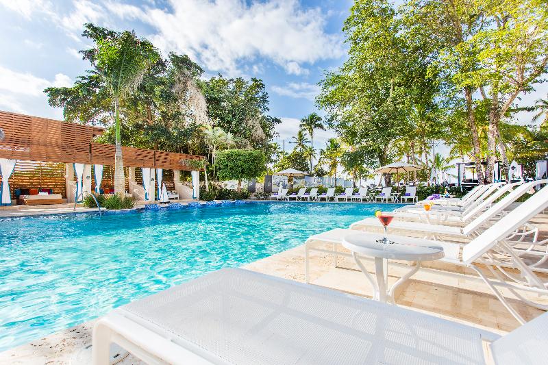 هتل Sunscape Dominicus La Romana All Inclusive