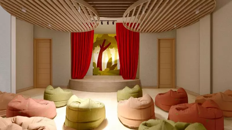 בית מלון כפרי Sunscape Dominicus La Romana All Inclusive