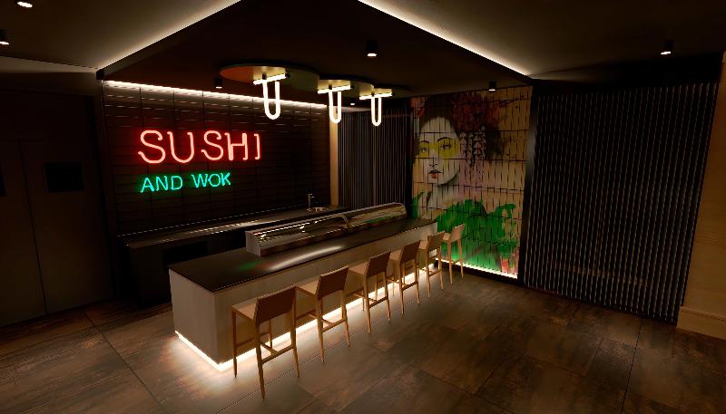 هتل Sunscape Dominicus La Romana All Inclusive