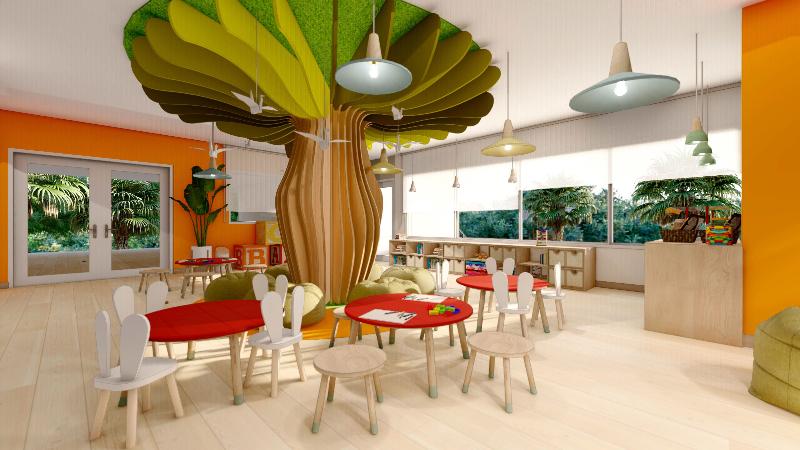 هتل Sunscape Dominicus La Romana All Inclusive