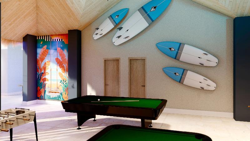 هتل Sunscape Dominicus La Romana All Inclusive