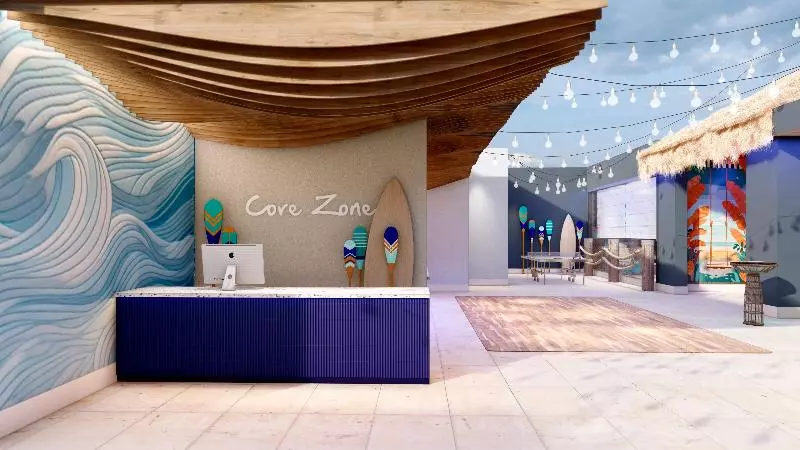 בית מלון כפרי Sunscape Dominicus La Romana All Inclusive