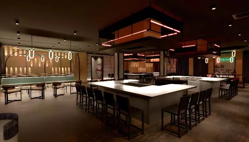 בית מלון כפרי Sunscape Dominicus La Romana All Inclusive