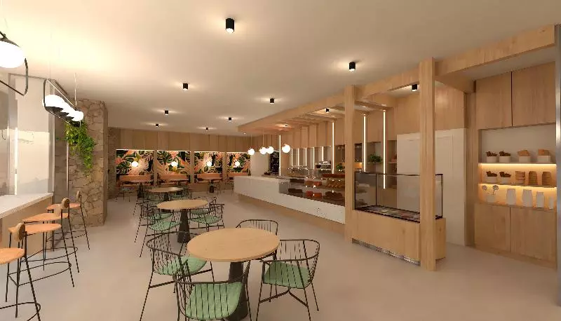 בית מלון כפרי Sunscape Dominicus La Romana All Inclusive