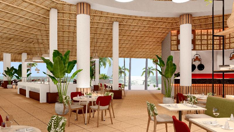 هتل Sunscape Dominicus La Romana All Inclusive