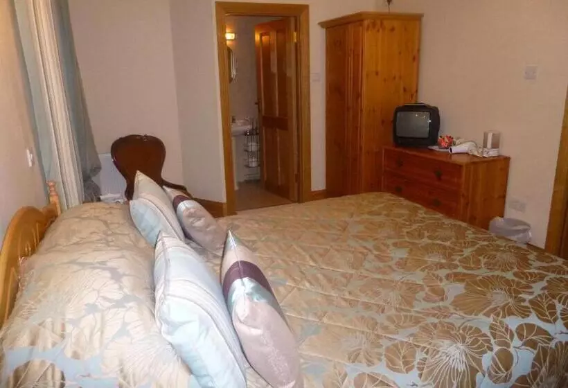 فندق Ben View Guesthouse