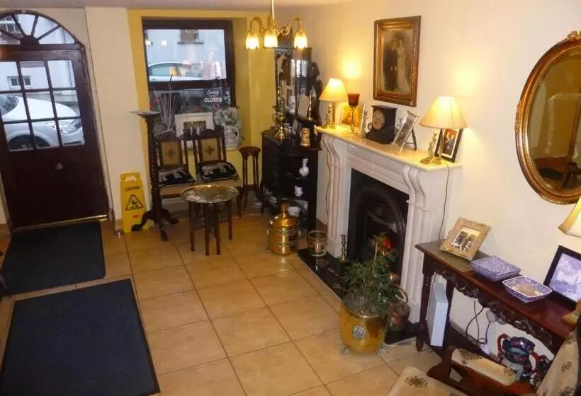 فندق Ben View Guesthouse