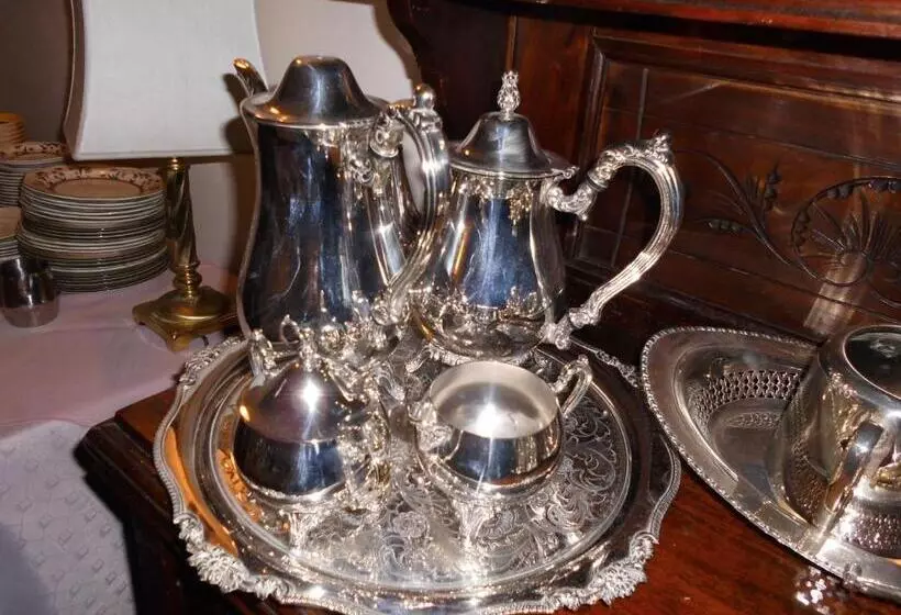 فندق Ben View Guesthouse