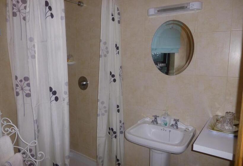 בית מלון כפרי Ben View Guesthouse