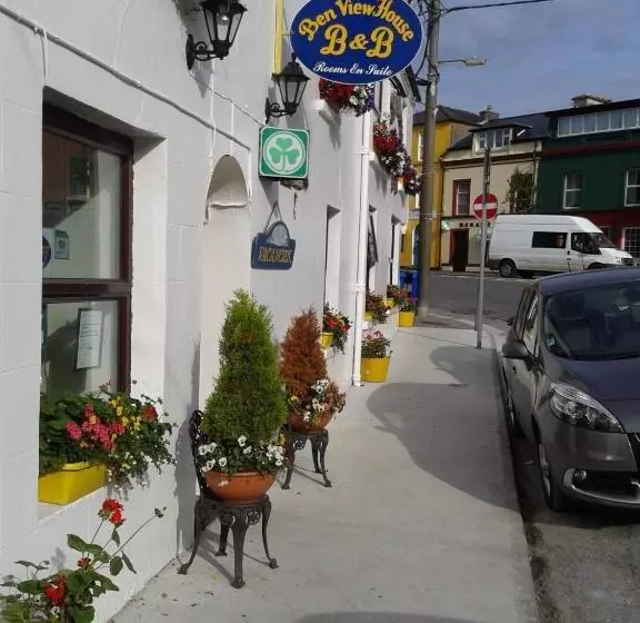 فندق Ben View Guesthouse