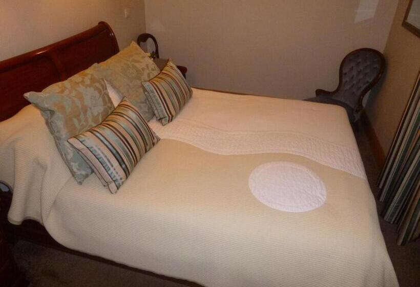 בית מלון כפרי Ben View Guesthouse