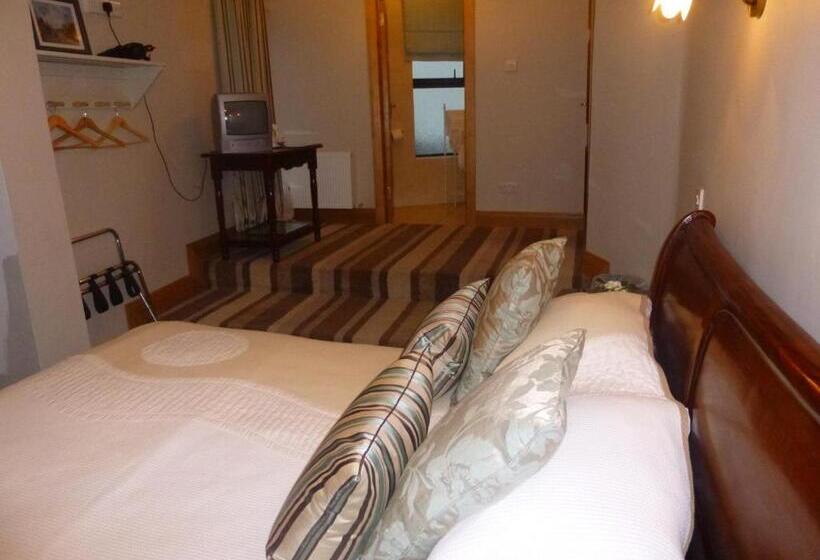 בית מלון כפרי Ben View Guesthouse