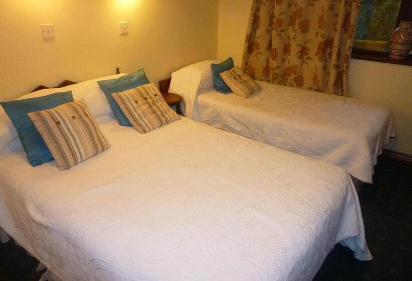 בית מלון כפרי Ben View Guesthouse