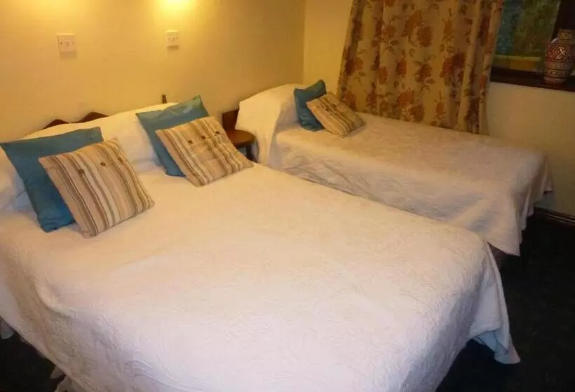 فندق Ben View Guesthouse