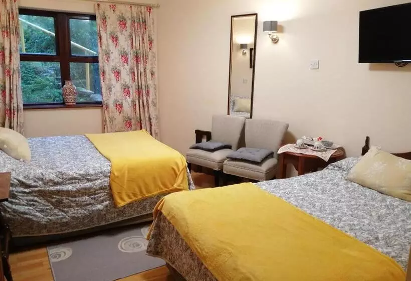 فندق Ben View Guesthouse