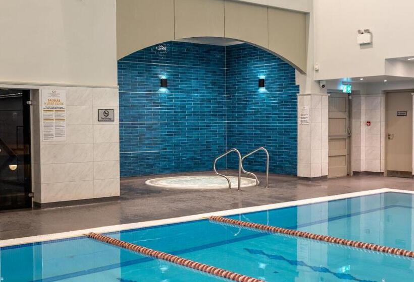 Carrigaline Court Hotel & Leisure Centre