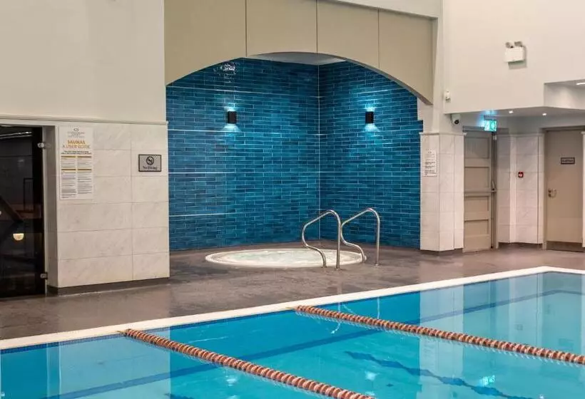 Carrigaline Court Hotel & Leisure Centre