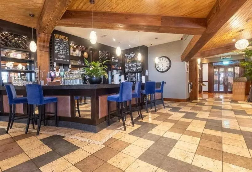 Carrigaline Court Hotel & Leisure Centre