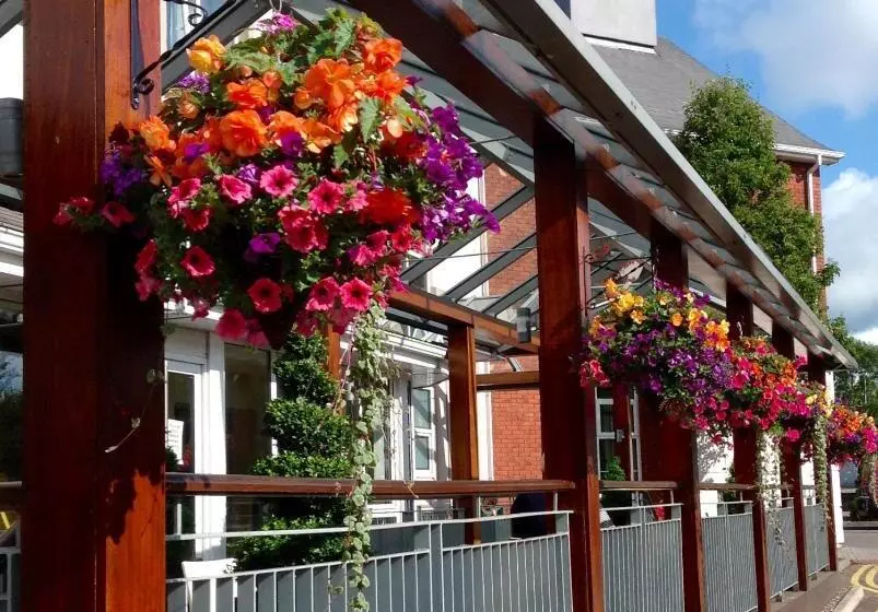 Carrigaline Court Hotel & Leisure Centre