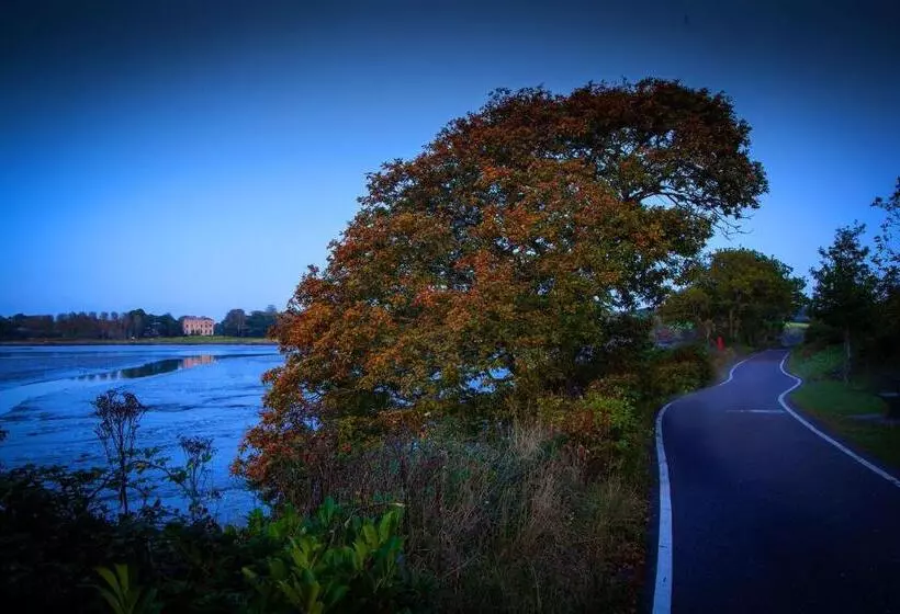 Carrigaline Court Hotel & Leisure Centre