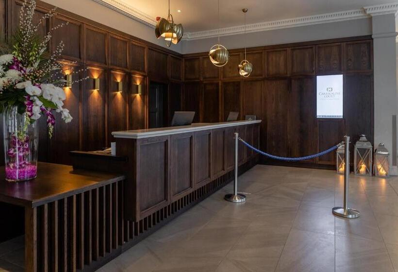 Carrigaline Court Hotel & Leisure Centre