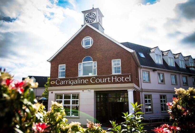Carrigaline Court Hotel & Leisure Centre