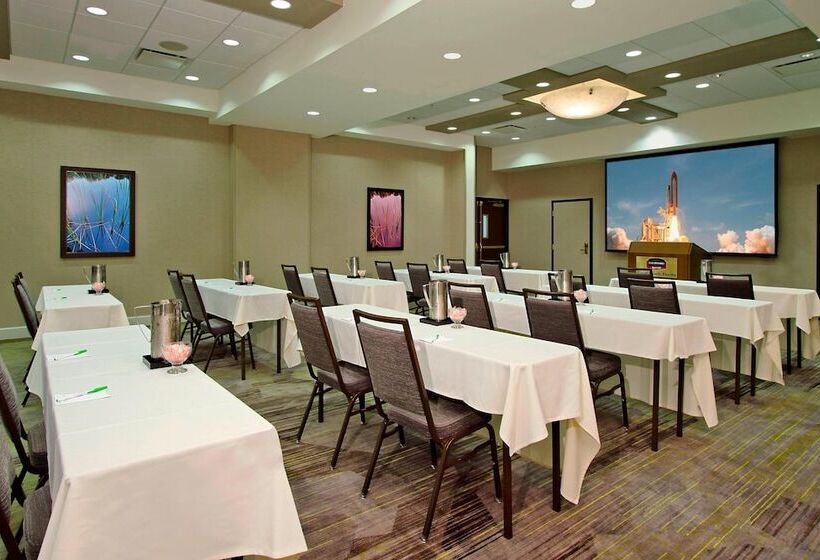 Otel Courtyard By Marriott Cocoa Beach Cape Canaveral