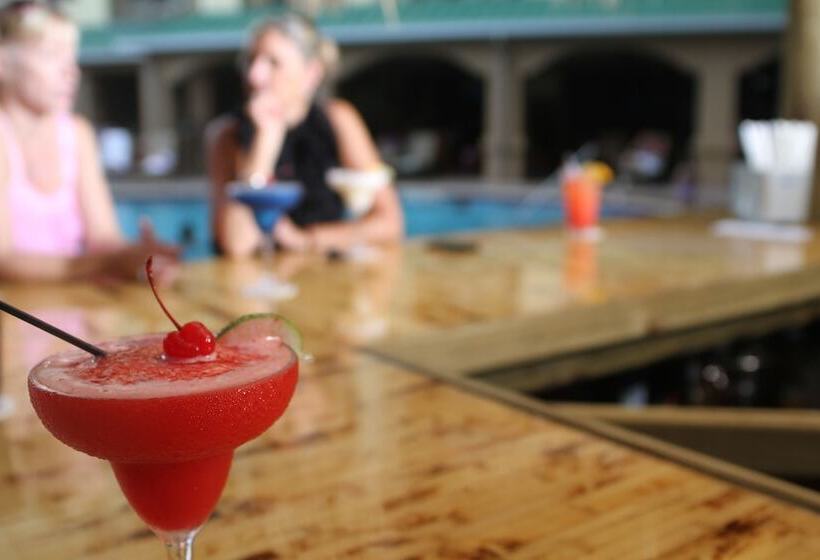 Otel Courtyard By Marriott Cocoa Beach Cape Canaveral