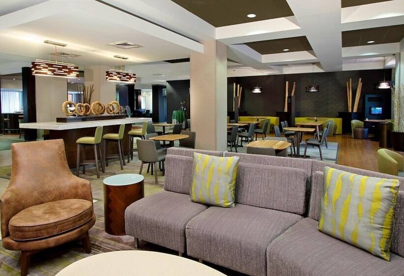 Otel Courtyard By Marriott Cocoa Beach Cape Canaveral