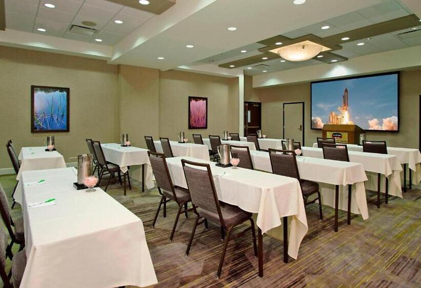 Otel Courtyard By Marriott Cocoa Beach Cape Canaveral