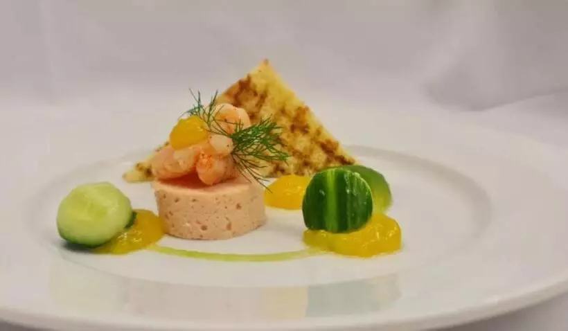 בית מלון כפרי Crowne Plaza Marlow, An Ihg