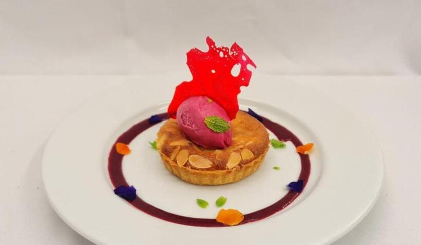 Hotel Crowne Plaza Marlow, An Ihg