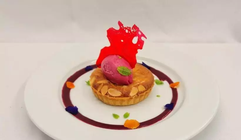 בית מלון כפרי Crowne Plaza Marlow, An Ihg