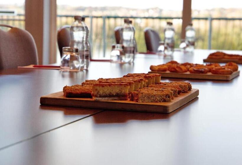 Hotel Crowne Plaza Marlow, An Ihg