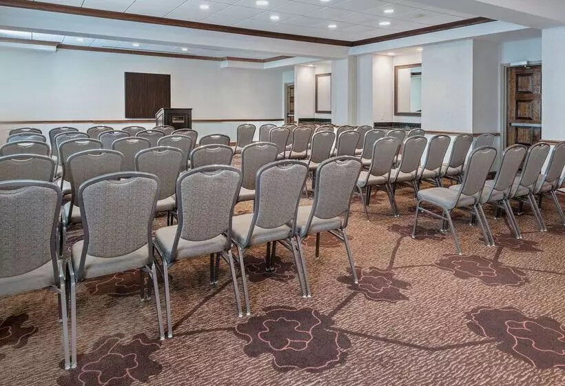 酒店 Hilton Garden Inn San Antonio Airport