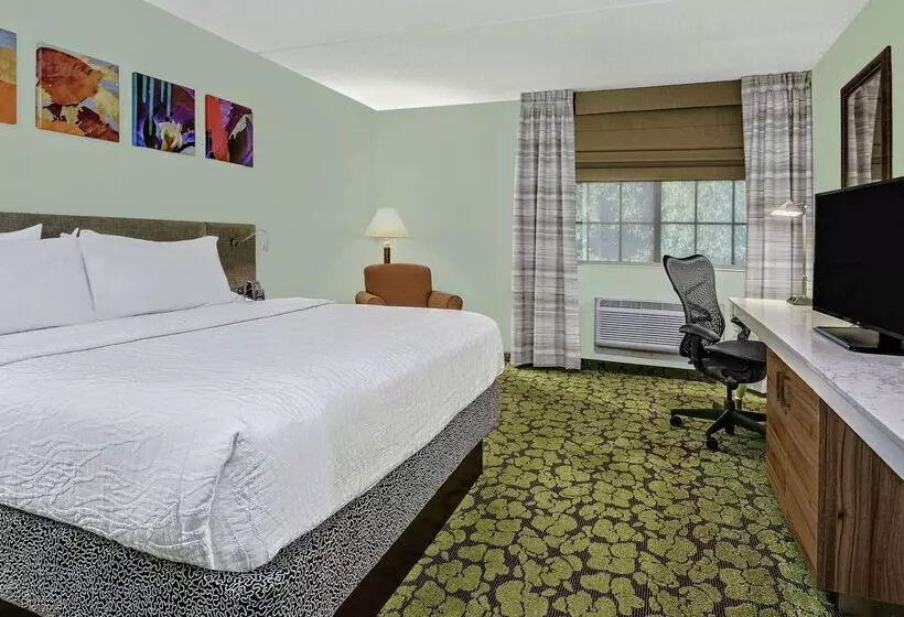 酒店 Hilton Garden Inn San Antonio Airport