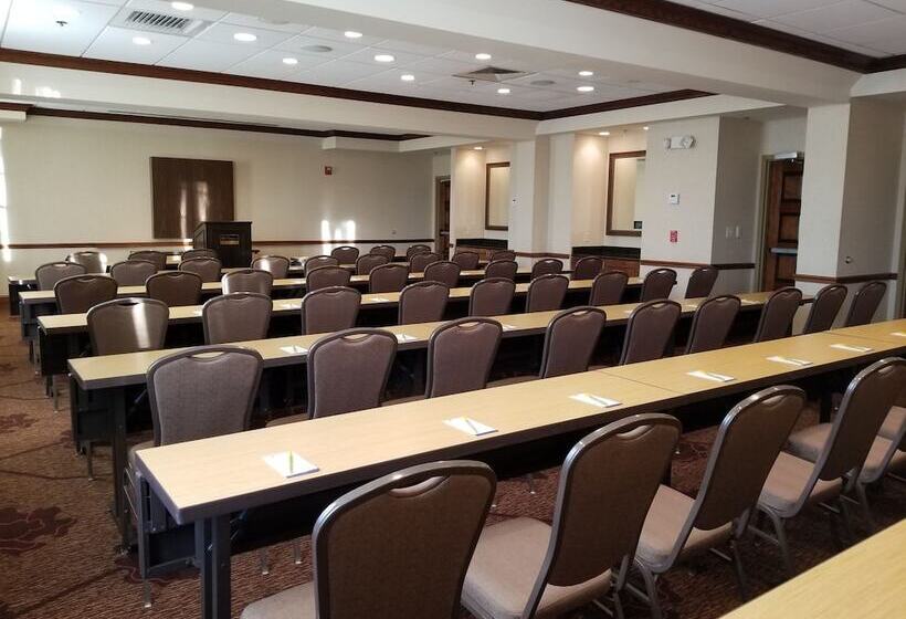 هتل Hilton Garden Inn San Antonio Airport